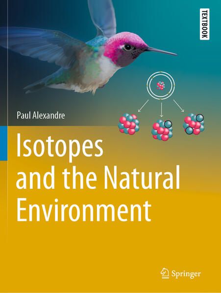 Produktbild: Isotopes and the Natural Environment