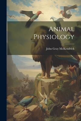 Produktbild: Animal Physiology