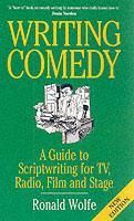 Produktbild: Wolfe, R: Writing Comedy