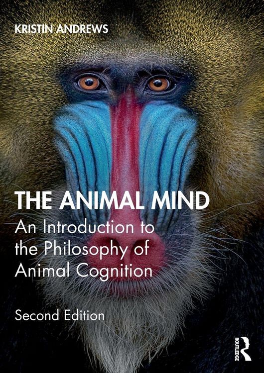 Produktbild: The Animal Mind