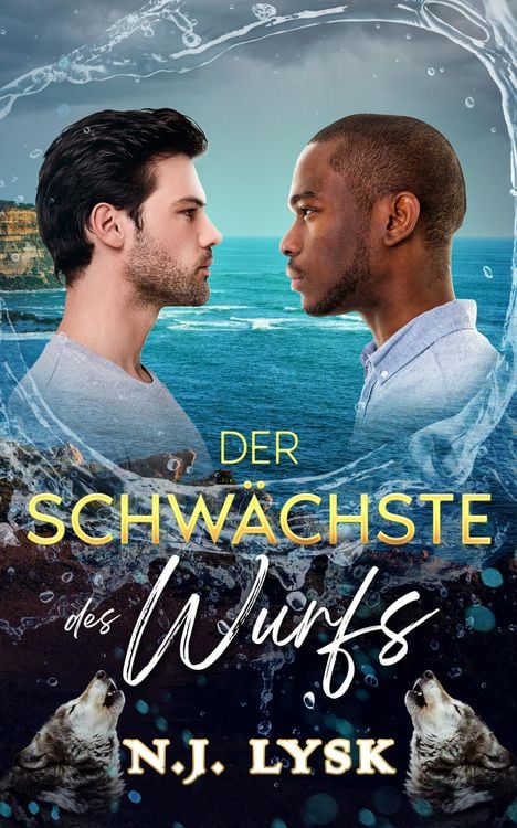Produktbild: Der Schw&auml;chste des Wurfs