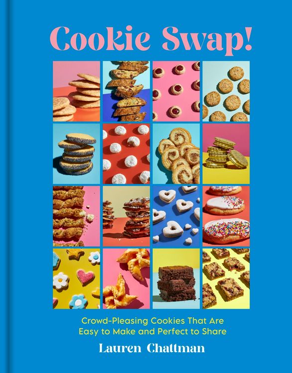 Produktbild: Cookie Swap!