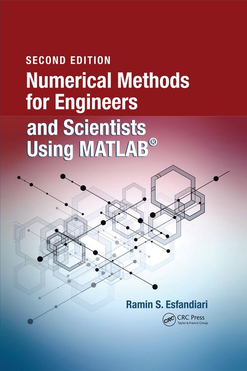 Produktbild: Numerical Methods for Engineers and Scientists Using MATLAB&reg;