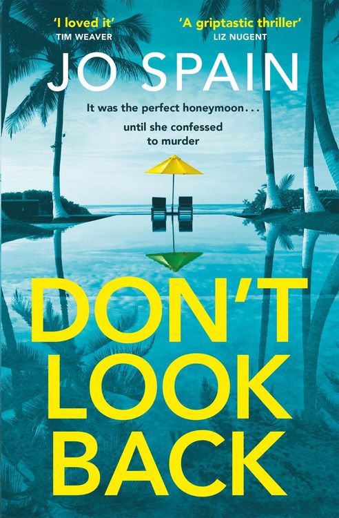 Produktbild: Don't Look Back