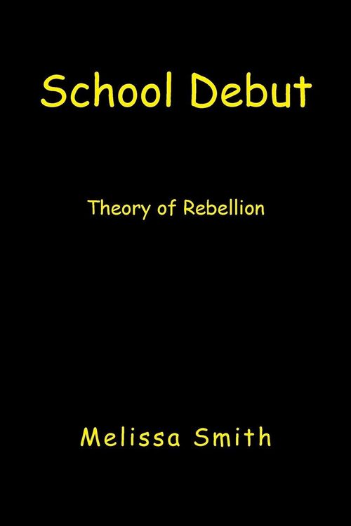 Produktbild: School Debut