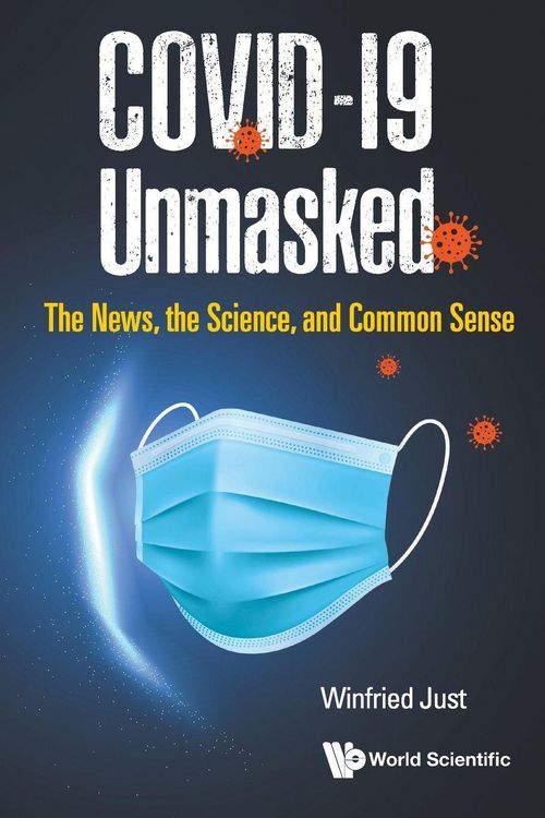 Produktbild: Covid-19 Unmasked