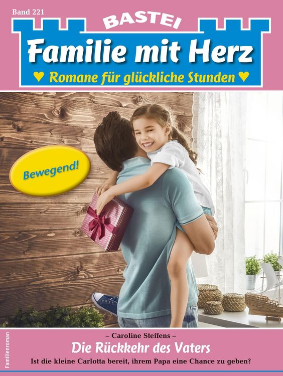 Produktbild: Familie mit Herz 221