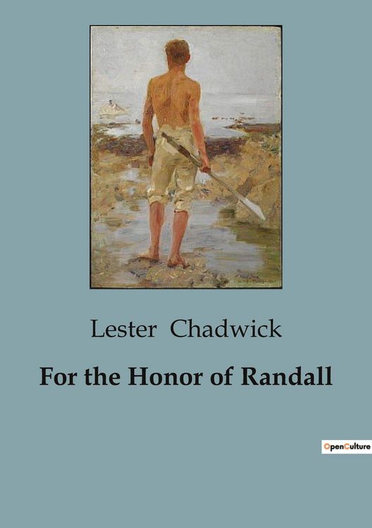 Produktbild: For the Honor of Randall