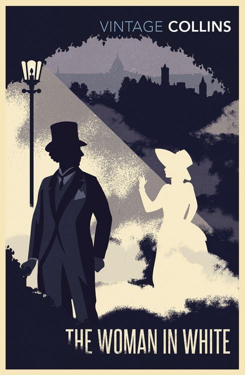 Produktbild: The Woman in White