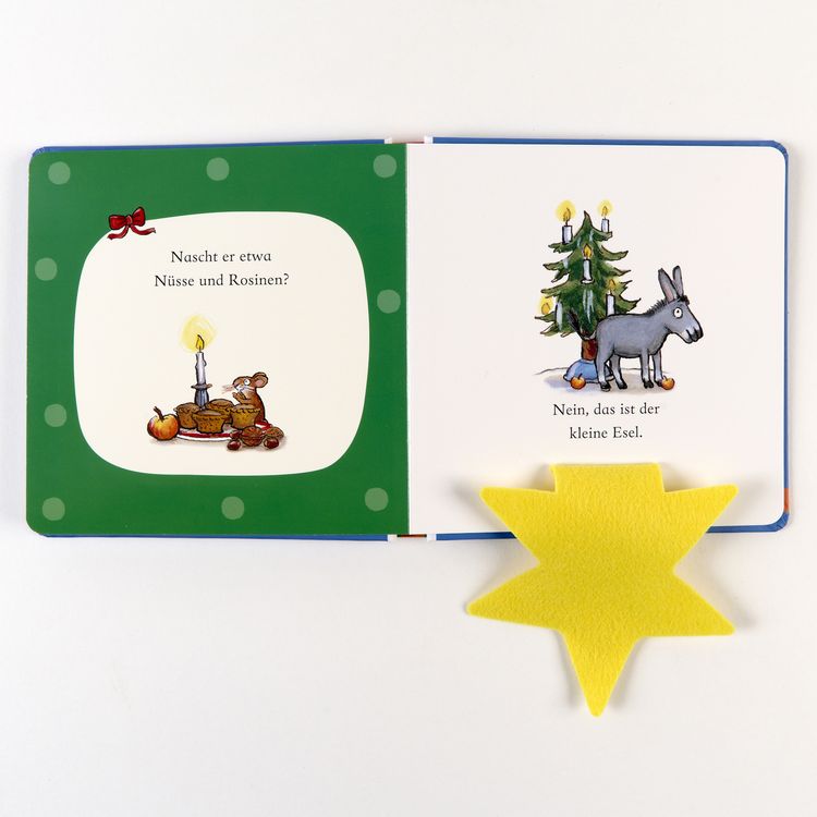 Produktbild: Such mal! Wo ist der Weihnachtsmann?