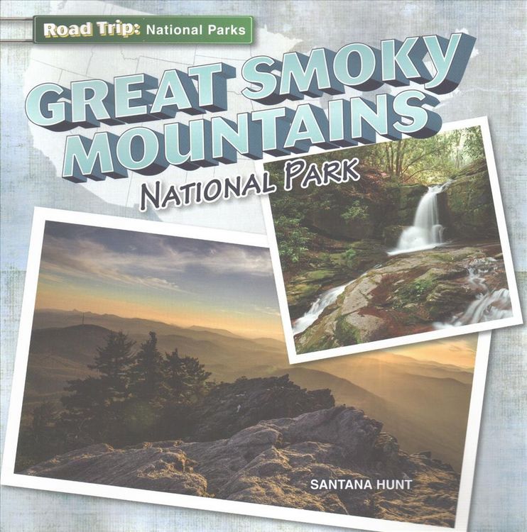 Produktbild: Great Smoky Mountains National Park