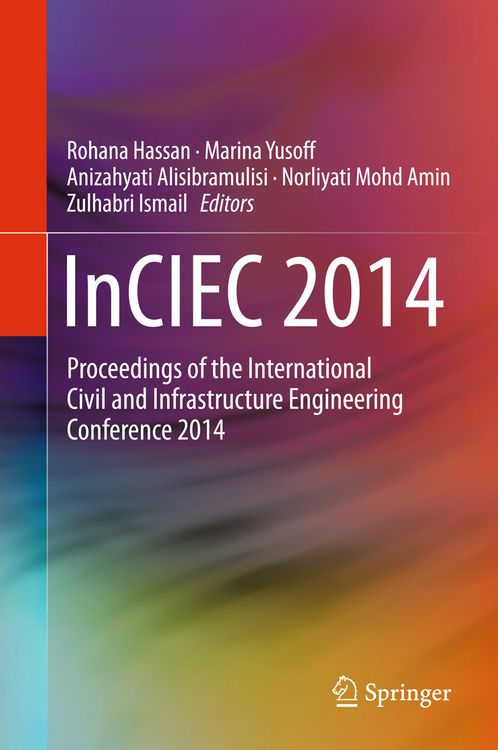Produktbild: InCIEC 2014