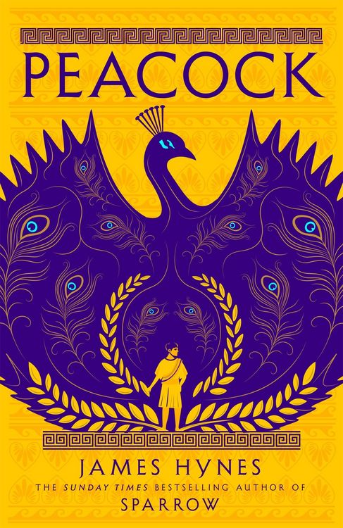Produktbild: Peacock