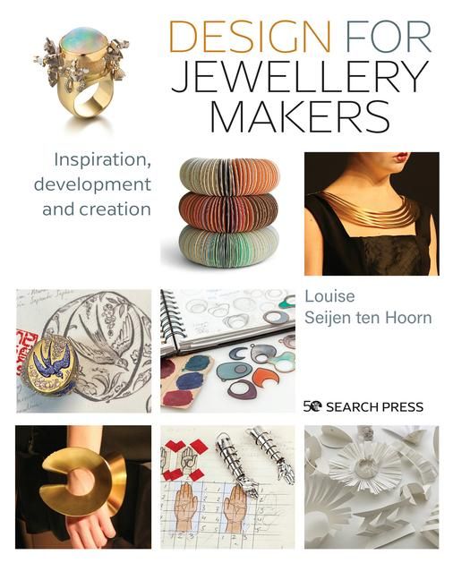 Produktbild: Design for Jewellery Makers