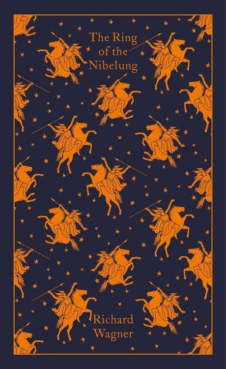 Produktbild: The Ring of the Nibelung
