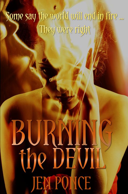 Produktbild: Burning the Devil