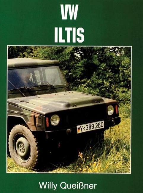 Produktbild: VW Iltis