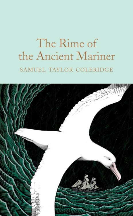 Produktbild: The Rime of the Ancient Mariner