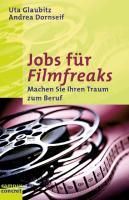 Produktbild: Jobs f&uuml;r Filmfreaks