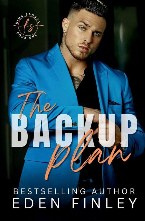 Produktbild: The Backup Plan