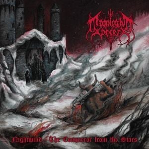 Produktbild: Nightwind:The Conqueror From The Stars