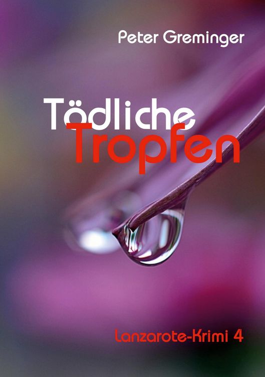 Produktbild: T&ouml;dliche Tropfen