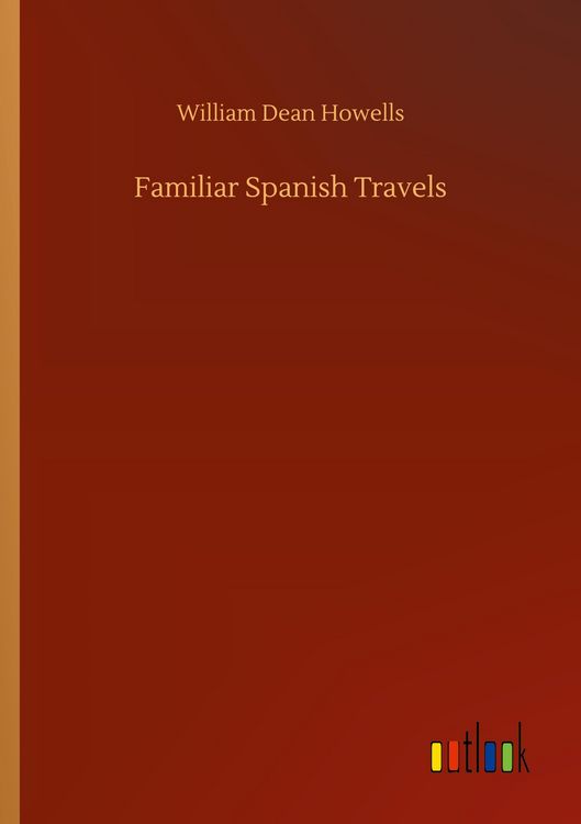 Produktbild: Familiar Spanish Travels
