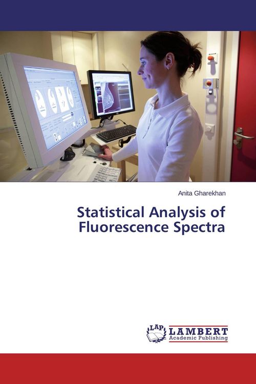 Produktbild: Statistical Analysis of Fluorescence Spectra