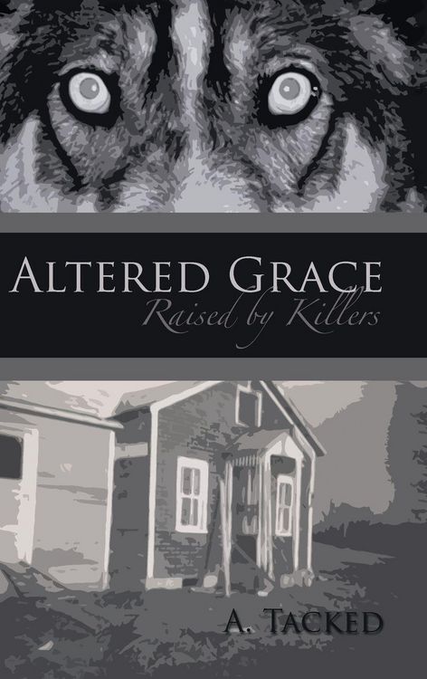 Produktbild: Altered Grace