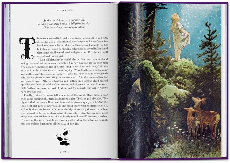 Produktbild: The Fairy Tales of the Brothers Grimm
