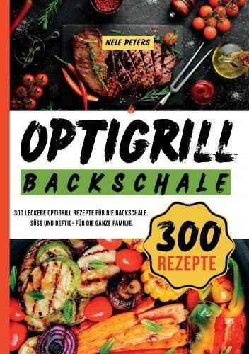 Produktbild: Optigrill Backschale