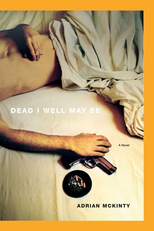 Produktbild: Dead I Well May Be
