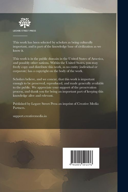 Produktbild: The Book of Dumbartonshire: A History of the County, Burghs, Parishes, and Lands, Memoirs of Families, and Notices of Industries Carried on in the