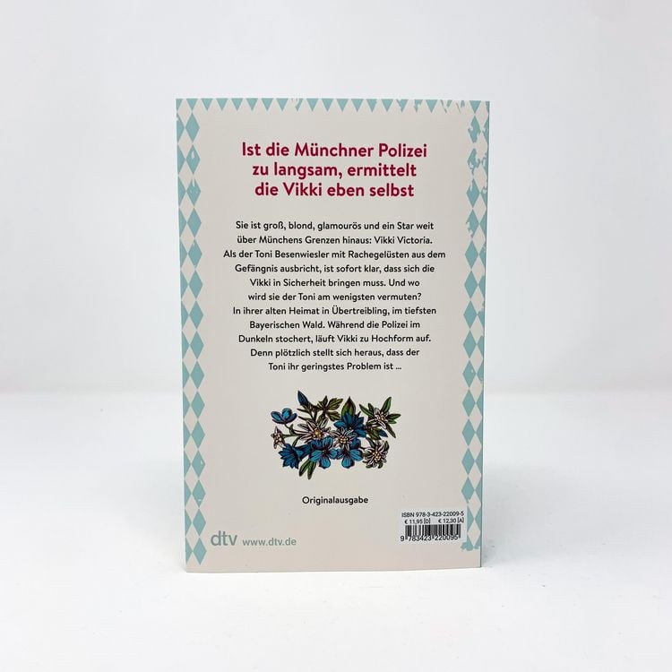 Produktbild: Zur&uuml;ck nach &Uuml;bertreibling