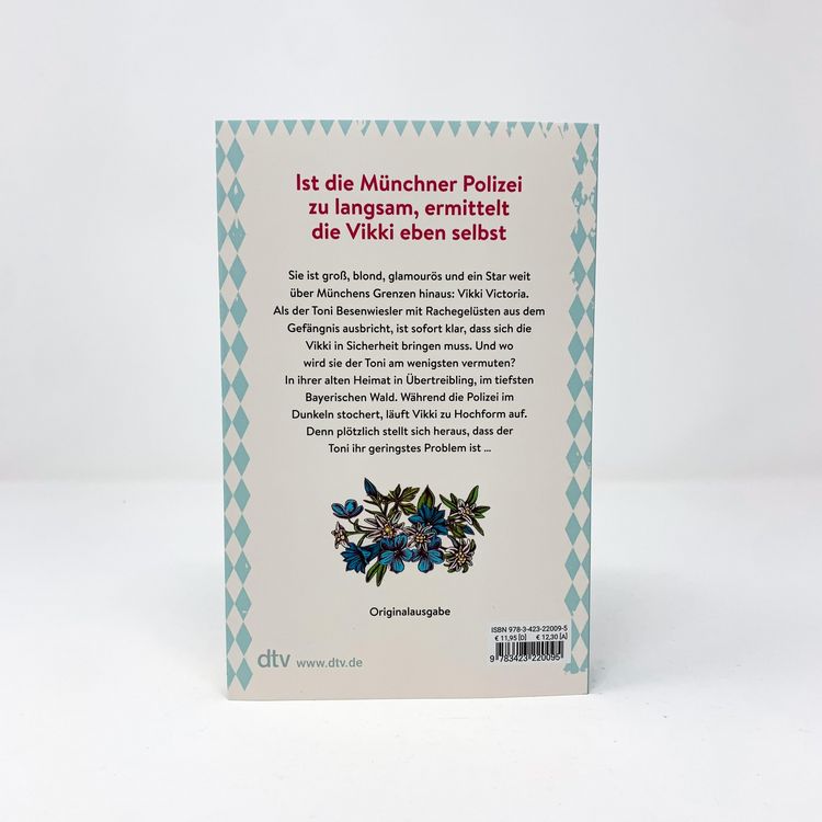 Produktbild: Zur&uuml;ck nach &Uuml;bertreibling