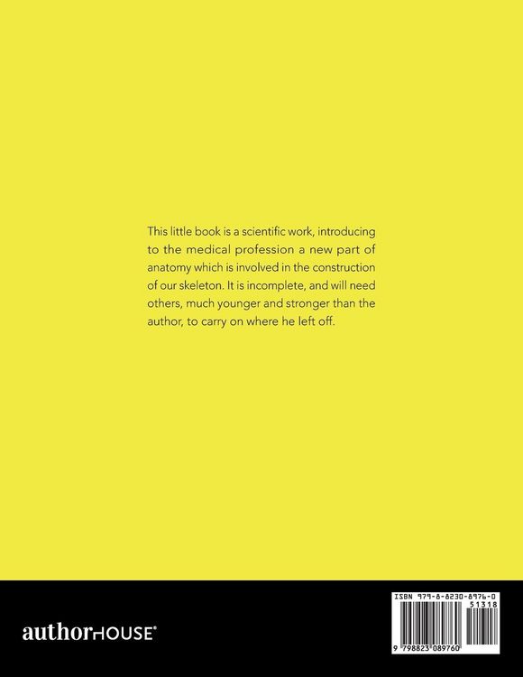 Produktbild: THE EPIPHYSIS