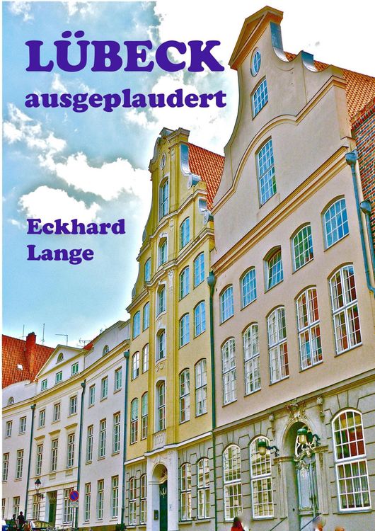 Produktbild: L&uuml;beck - ausgeplaudert