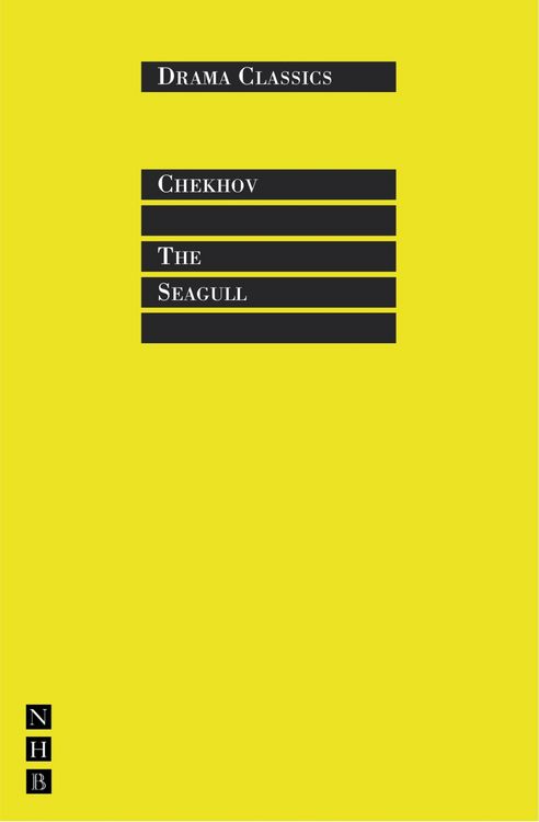 Produktbild: The Seagull