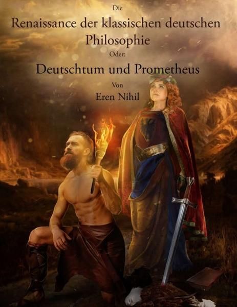 Produktbild: Die Renaissance der klassischen deutschen Philosophie.