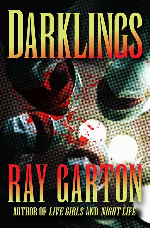Produktbild: Darklings