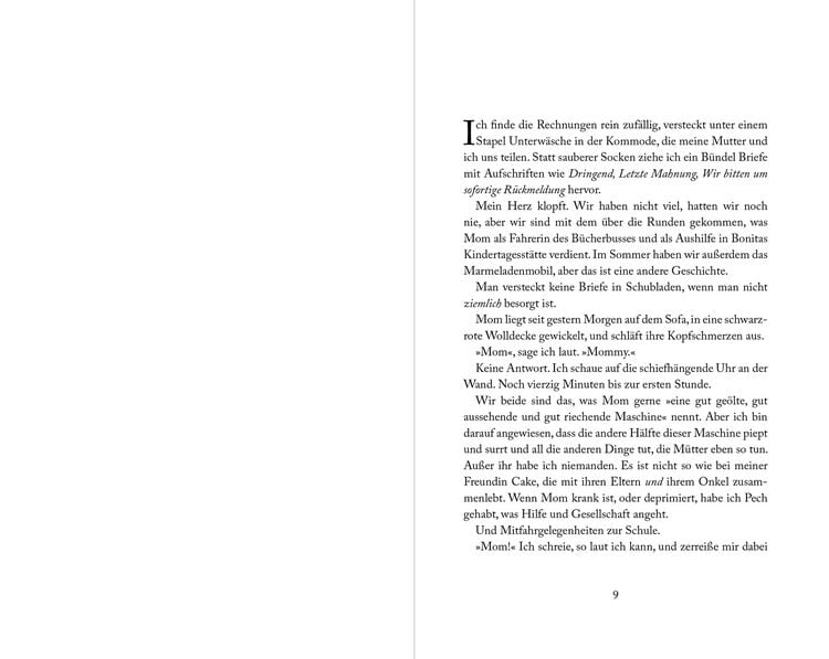 Produktbild: How to Make Friends with the Dark