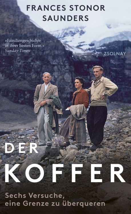 Produktbild: Der Koffer