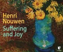 Produktbild: Henri Nouwen on Suffering and Joy