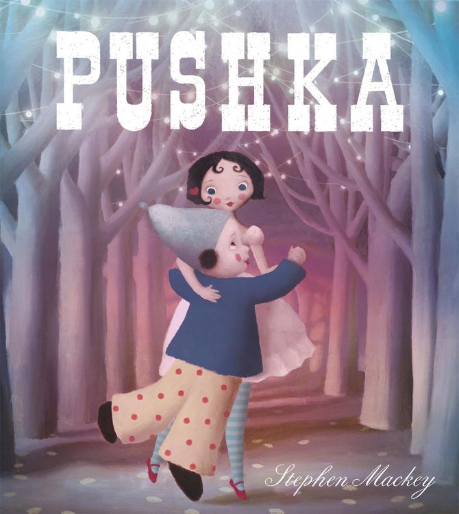 Produktbild: Pushka