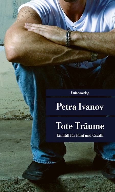 Produktbild: Tote Tr&auml;ume