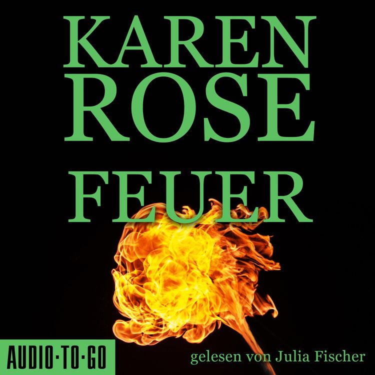 Produktbild: Feuer