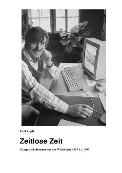 Produktbild: Zeitlose Zeit