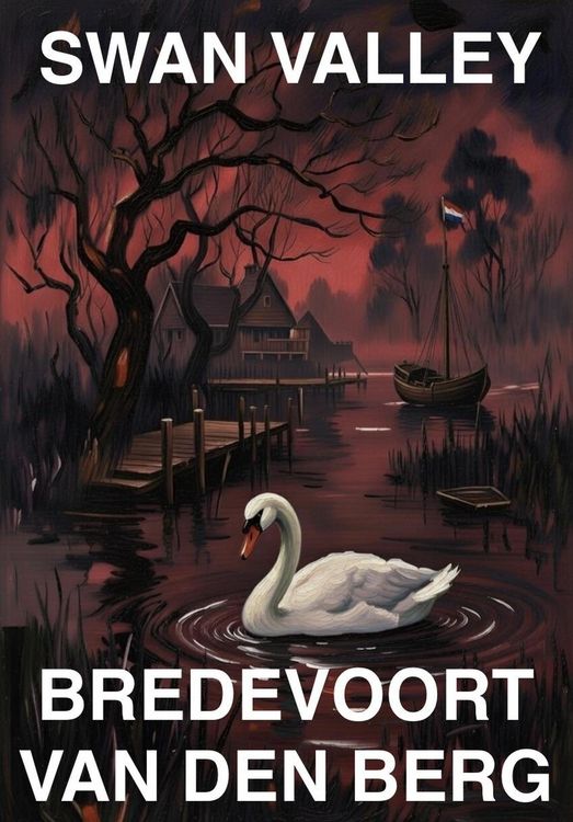 Produktbild: Swan Valley