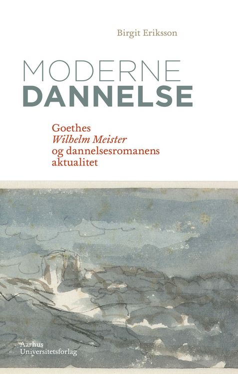 Produktbild: Moderne dannelse