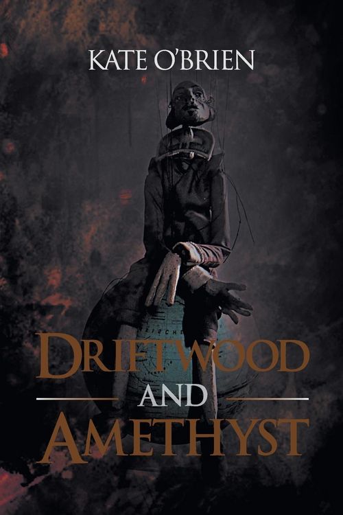 Produktbild: Driftwood and Amethyst
